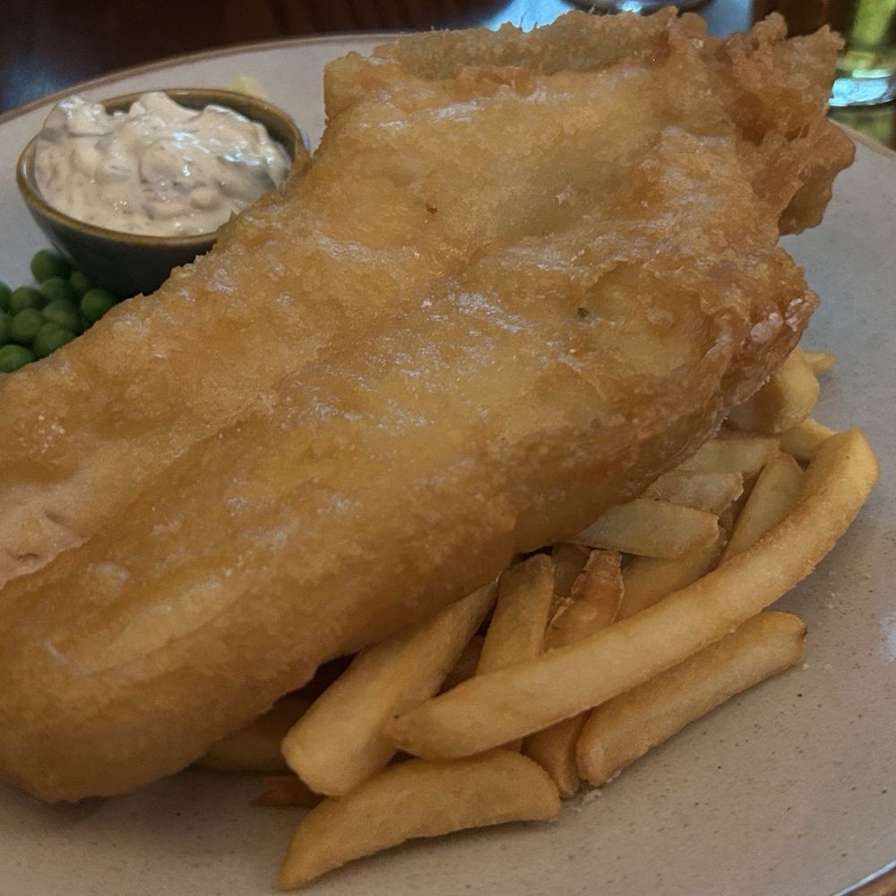 Theatre Royal Bar - Fish and chips - Pubs Near Me - Edinburgh, EDH Theatre Royal Bar - Fish and chips - Pubs Near Me - Edinburgh, EDH