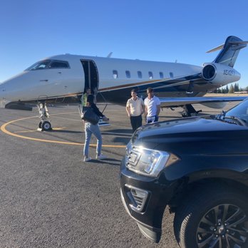 All Star Transportation - Service from the Wing to your Doorstep. - Taxis Near Me - Truckee, California