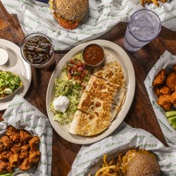 Snuffer's Restaurant & Bar