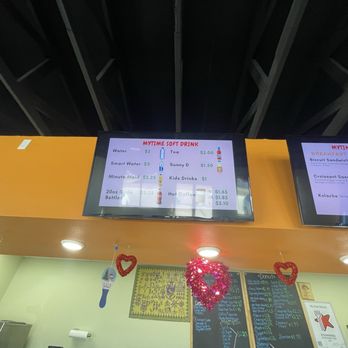 My Time Donuts - Donuts Near Me - Clovis, New Mexico My Time Donuts - Donuts Near Me - Clovis, New Mexico