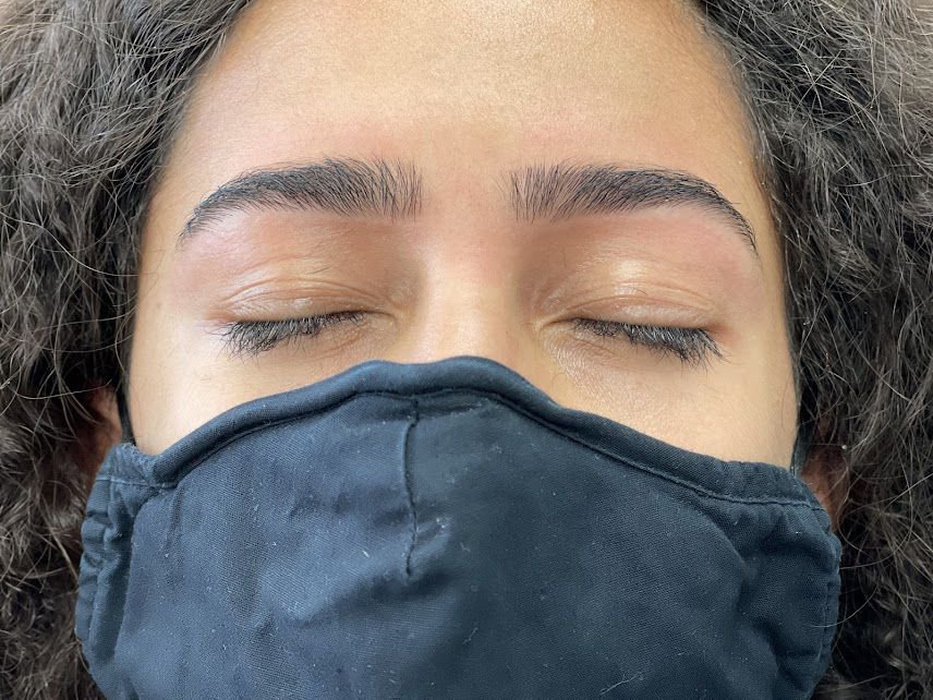 EYEBROW DESIGNER WESTWOOD Updated October 2024 46 Madison Ave