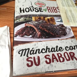 Chili's
