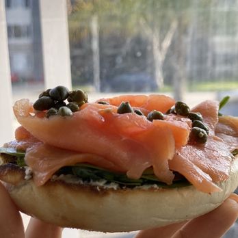 Basecamp Dinette - Coffee & Tea Near Me - Burbank, California Basecamp Dinette - Coffee & Tea Near Me - Burbank, California