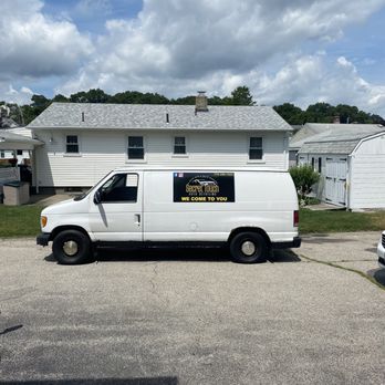 Secret Touch Mobile Detailing - Auto Detailing Near Me