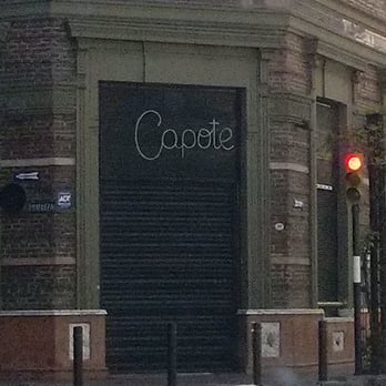 Capote - Pizza Near Me - Rosario, S Capote - Pizza Near Me - Rosario, S