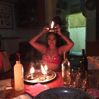 Casablanca - Malia - Moroccan Near Me - Kailua, Hawaii