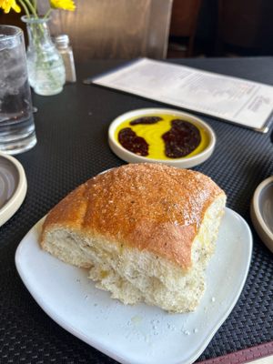 Luciano's Italian Restaurant by null