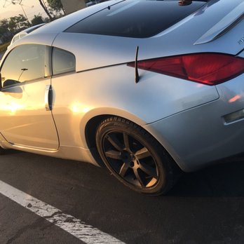 B1 Auto  - AFTER!!!! - Body Shops Near Me - El Monte, California
