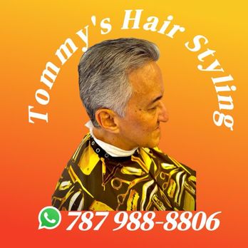 Tommy's Hair Styling - David - Barbers Near Me - Fajardo, Puerto Rico Tommy's Hair Styling - David - Barbers Near Me - Fajardo, Puerto Rico