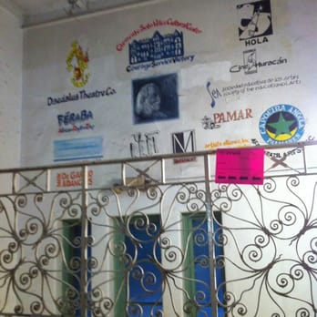 Teatro LATEA - Performing Arts Near Me - New York, New York Teatro LATEA - Performing Arts Near Me - New York, New York