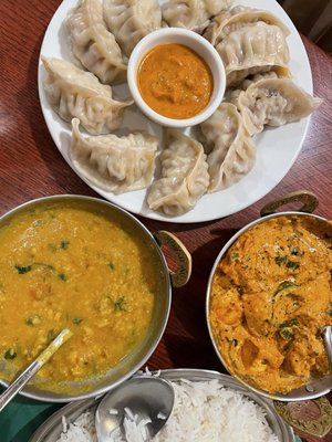 Mount Everest Restaurant and Bar