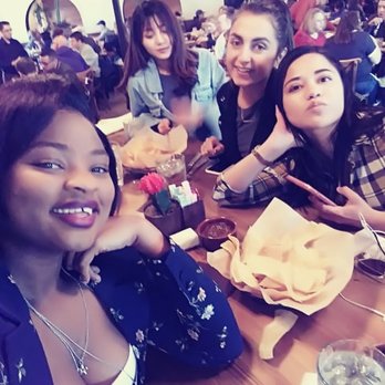Meso Maya Comida y Copas - Mexican Near Me - Dallas, Texas