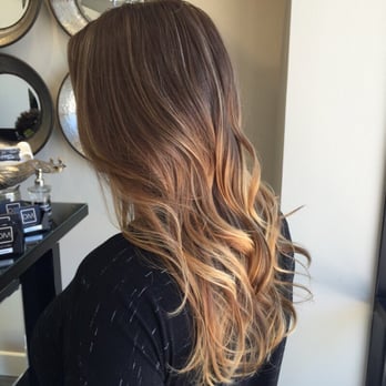 Design Me Salon - My new hair - Hair Salons Near Me - Peoria, Arizona