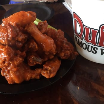 Duff's Famous Wings - The best in the world. - American Near Me - Amherst, New York Duff's Famous Wings - The best in the world. - American Near Me - Amherst, New York