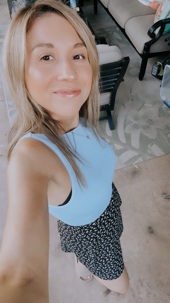 Sahar Allure Med Spa