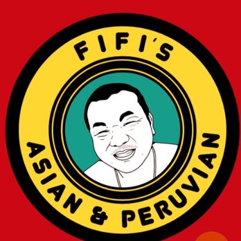 Fifi's Hibachi - two different logos - Peruvian Near Me Fifi's Hibachi - two different logos - Peruvian Near Me