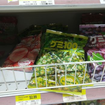 Global Food - Candy - International Grocery Near Me - Woodbridge, Virginia