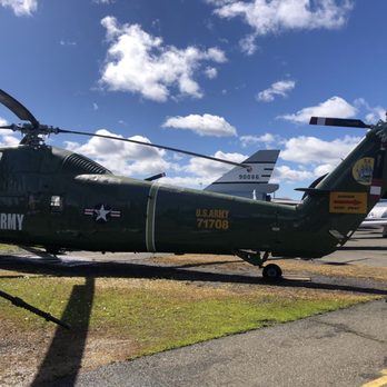 Pacific Coast Air Museum - Museums Near Me - Santa Rosa, California