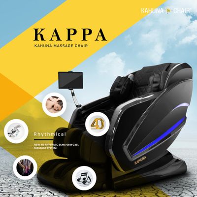 Kahuna Massage Chair