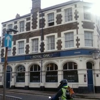 Royal Oak - Pubs Near Me - Cardiff, CRF Royal Oak - Pubs Near Me - Cardiff, CRF