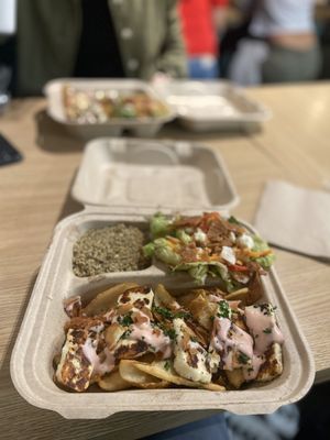 Evette's Lincoln Park by null