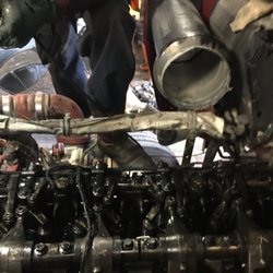 Paramount Towing & Recovery - 24-Hour Semi-Truck Towing