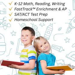 The Tutoring Center, Greer SC