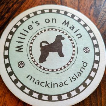 Millie's on Main - American Near Me - Mackinac Island, Michigan Millie's on Main - American Near Me - Mackinac Island, Michigan