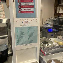 Gluten free information
