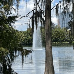 Park Lake Park