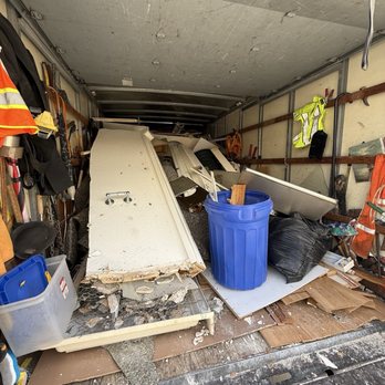 Dr Junk Removal Services - Junk Removal & Hauling Near Me
