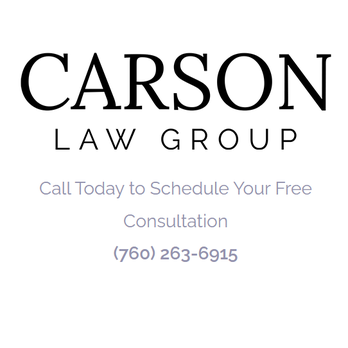 Carson Law Group - Divorce & Family Law Near Me - Carlsbad, California