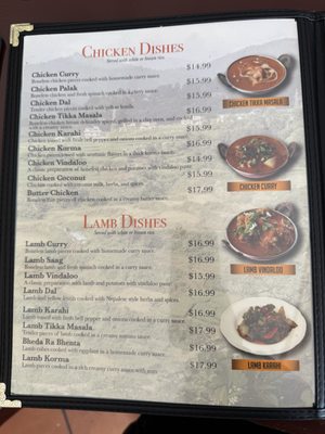Himalayan Tandoori and Curry House by null