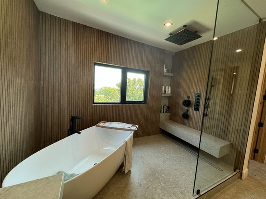 Bathroom Remodeling Experts - Transform your bathroom into a luxurious retreat with our expert general contracting services—where stunning tile work, modern fixtures, and spa-like finishes come together to create your dream space. Our team specializes in beautiful bathroom remodels that blend functionality with timeless design. Bathroom Remodeling Experts - Transform your bathroom into a luxurious retreat with our expert general contracting services—where stunning tile work, modern fixtures, and spa-like finishes come together to create your dream space. Our team specializes in beautiful bathroom remodels that blend functionality with timeless design.