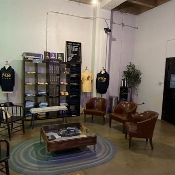 Hatch Escapes - Rude. Ruined our special Occassion. ANTHONY IS A HORRIBLE MANAGER AND A SCAMMER. - Escape Games Near Me - Los Angeles, California Hatch Escapes - Rude. Ruined our special Occassion. ANTHONY IS A HORRIBLE MANAGER AND A SCAMMER. - Escape Games Near Me - Los Angeles, California