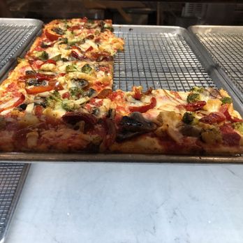 Mimi’s Pizza - Broadway - Pizza Near Me - New York, New York Mimi’s Pizza - Broadway - Pizza Near Me - New York, New York