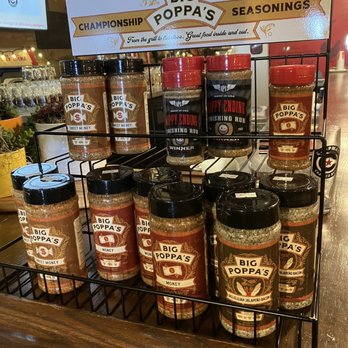 Hickory & Spice - Barbeque Near Me - Orange, California Hickory & Spice - Barbeque Near Me - Orange, California
