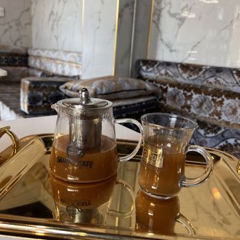 Sana'a Cafe - Drink - Coffee & Tea Near Me - Lake Forest, California Sana'a Cafe - Drink - Coffee & Tea Near Me - Lake Forest, California