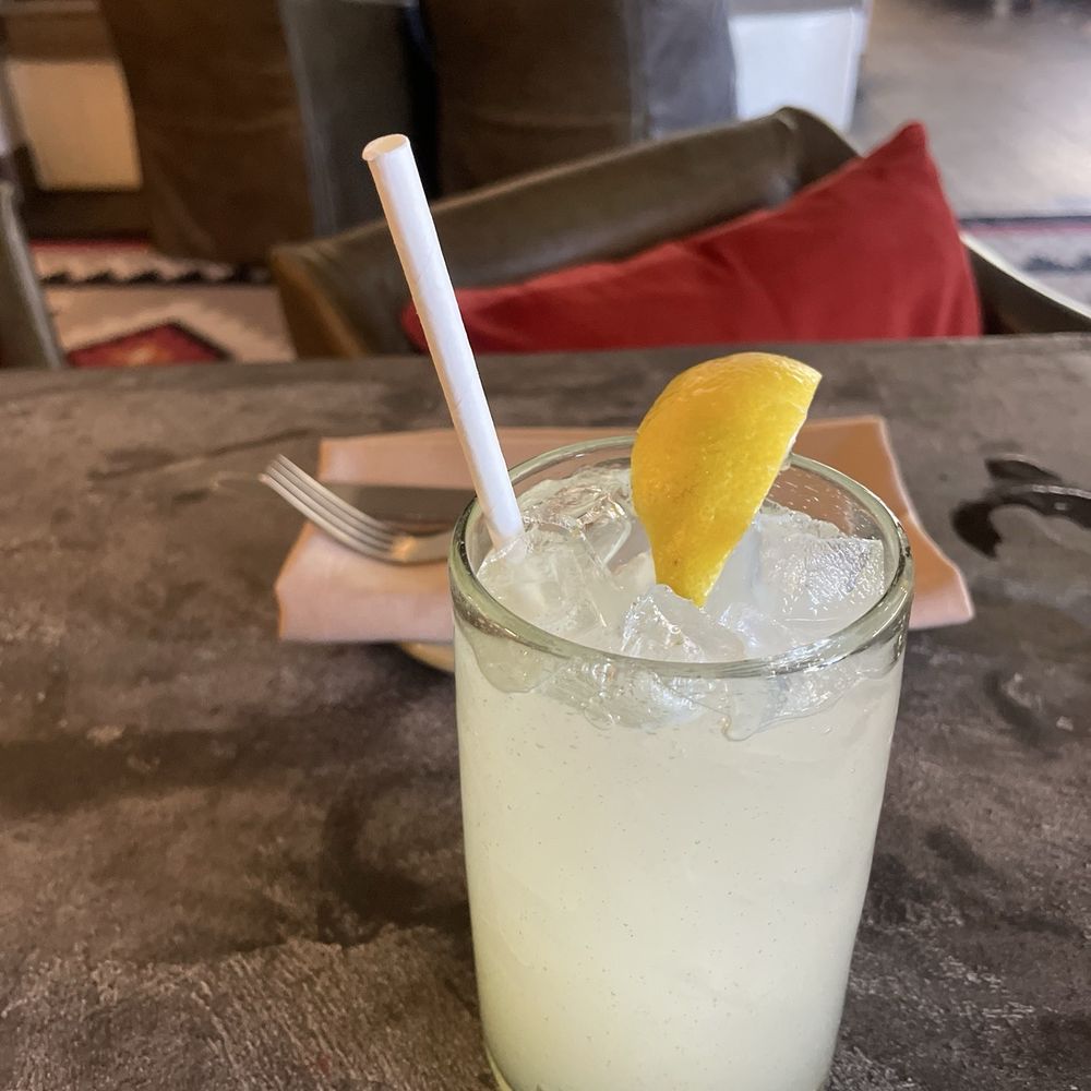 SkyFire - Lemonade - American Near Me - Santa Fe, New Mexico SkyFire - Lemonade - American Near Me - Santa Fe, New Mexico