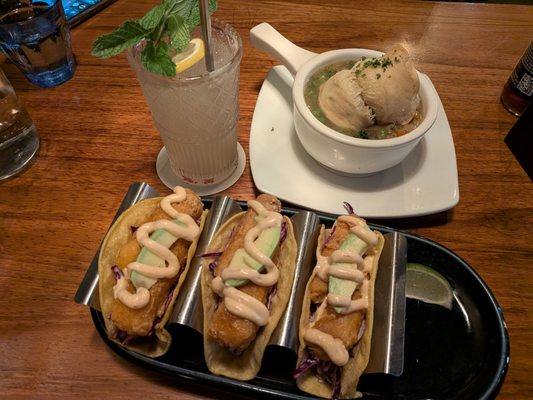 Life On Mars by null