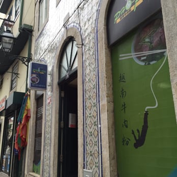 Pho-Pu - Welcome to Pho-Pu - Vietnamese Near Me - Lisbon, 11