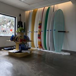 Happy Co Surf & Coffee