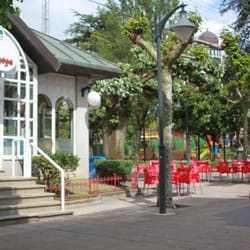 Cafetería Heladería Sinagoga