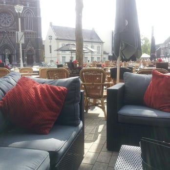 The Talk - Zondagochtend - Gastropubs Near Me - Tilburg, New Brunswick