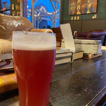 Petty Thieves Brewing Company - Breweries Near Me - Charlotte, North Carolina