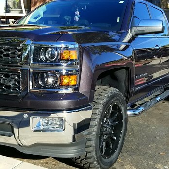 James Tire Sales - Auto Repair Near Me - Apache Junction, Arizona