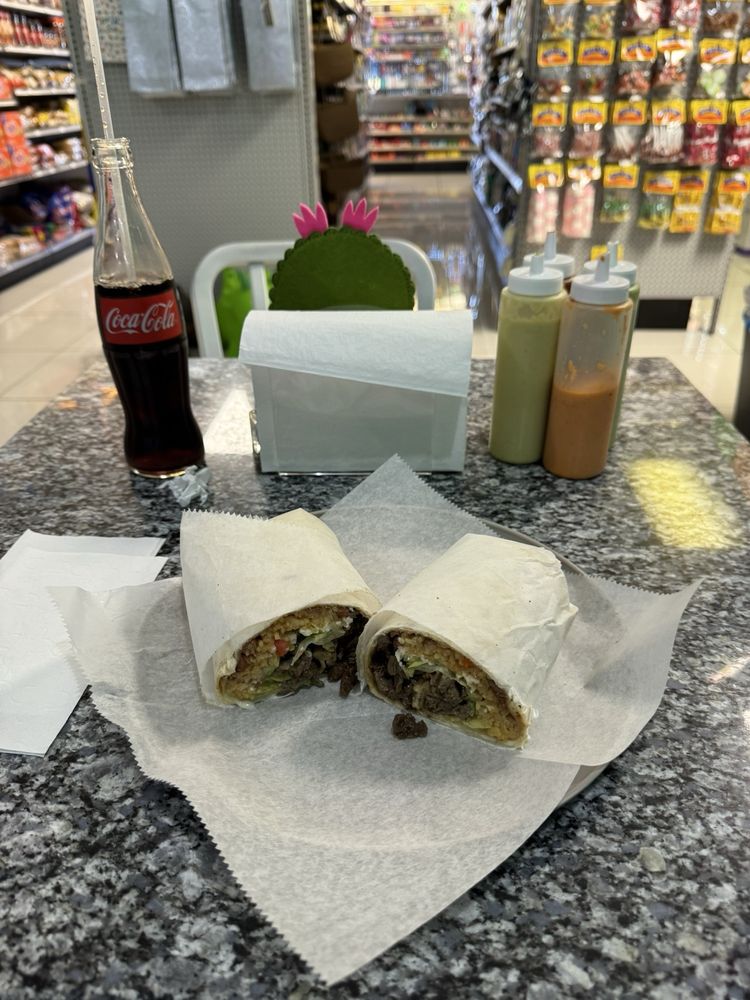 Sabor Hispano — Mexican restaurant in Margate