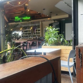 Margaritas - Mexican Near Me - Honolulu, Hawaii