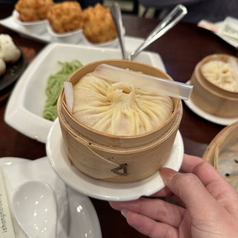 I-Shanghai Delight - Shanghainese Near Me - Fremont, California
