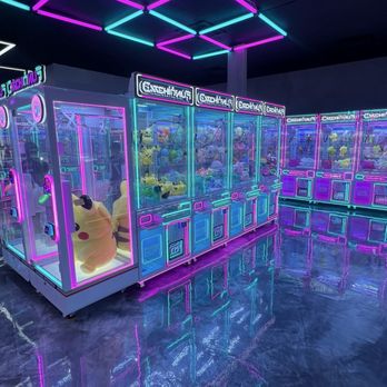 Catchin' Fun - Arcades Near Me - Paradise, Nevada